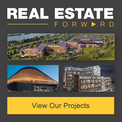 Real Estate Forward